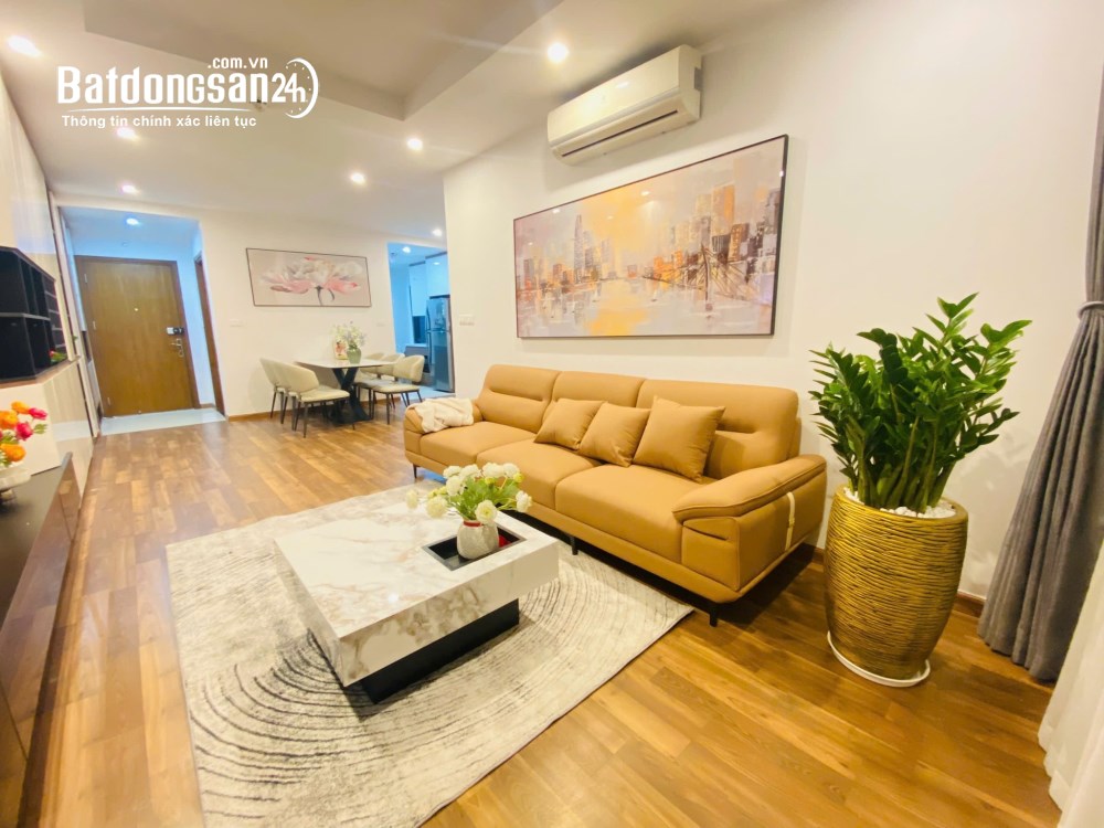 Bán căn hộ KĐT Resco, Đường Phạm Văn Đồng, Phường Phú Diễn (Q Bắc Từ Liêm cũ)