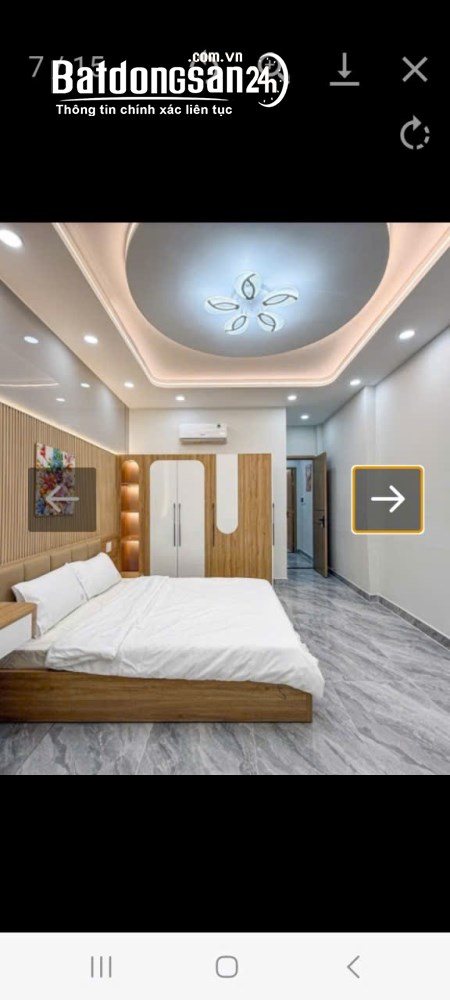 Bán nhà mặt tiền Đường Xô Viết Nghệ Tĩnh, Phường Bình Thạnh (Q Bình Thạnh cũ), TP Hồ Chí Minh