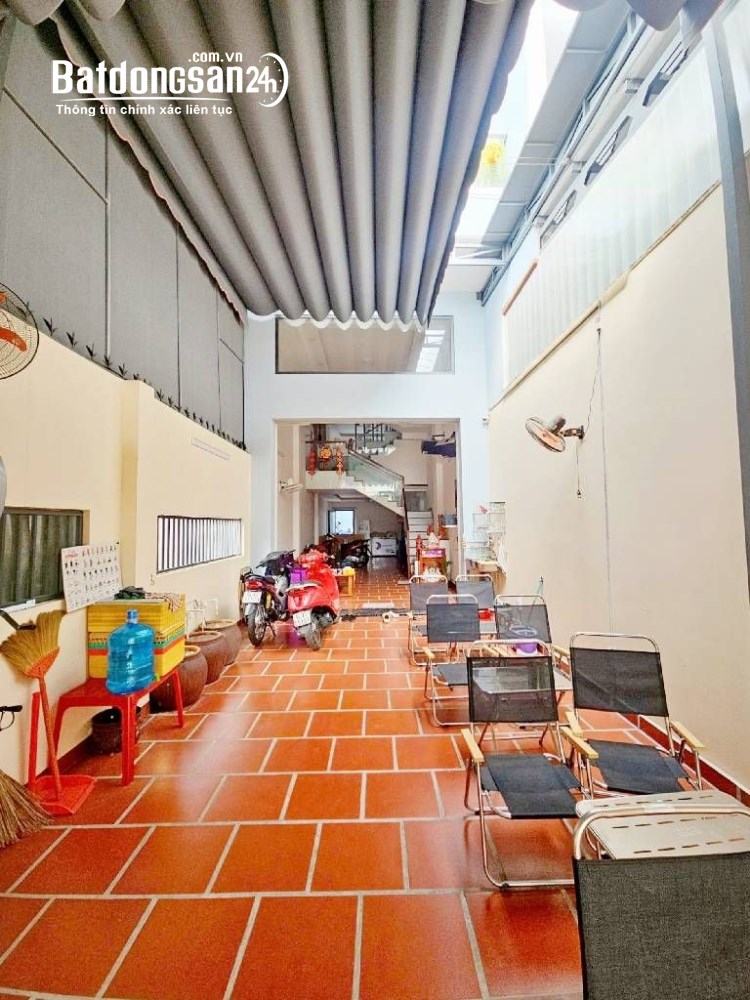 🏠 Bán nhà riêng tại Đường Tây Lân, Phường Bình Trị Đông, Bình Tân, Tp.HCM diện tích 