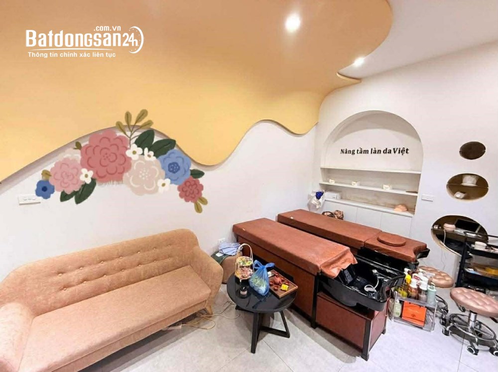 Bán nhà Đường Khương Trung, Phường Khương Đình (Q Thanh Xuân cũ), TP Hà Nội