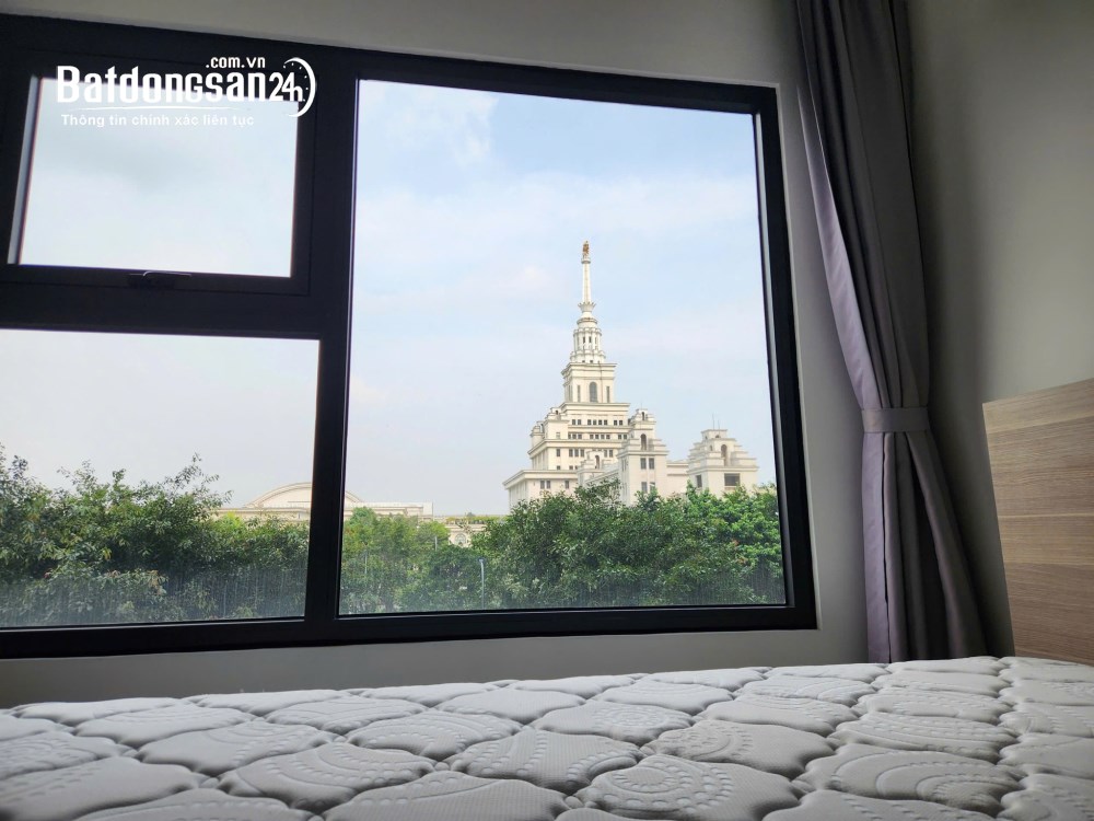 Cho thuê căn hộ Xã Gia Lâm, Hà Nội