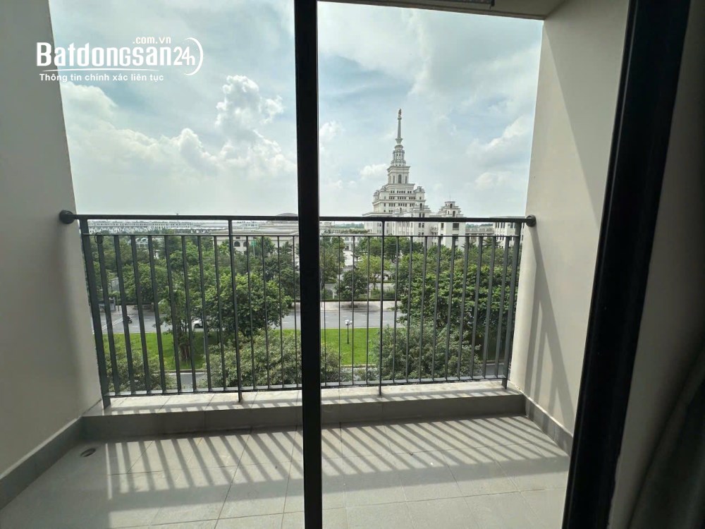 Cho thuê căn hộ Xã Gia Lâm, Hà Nội