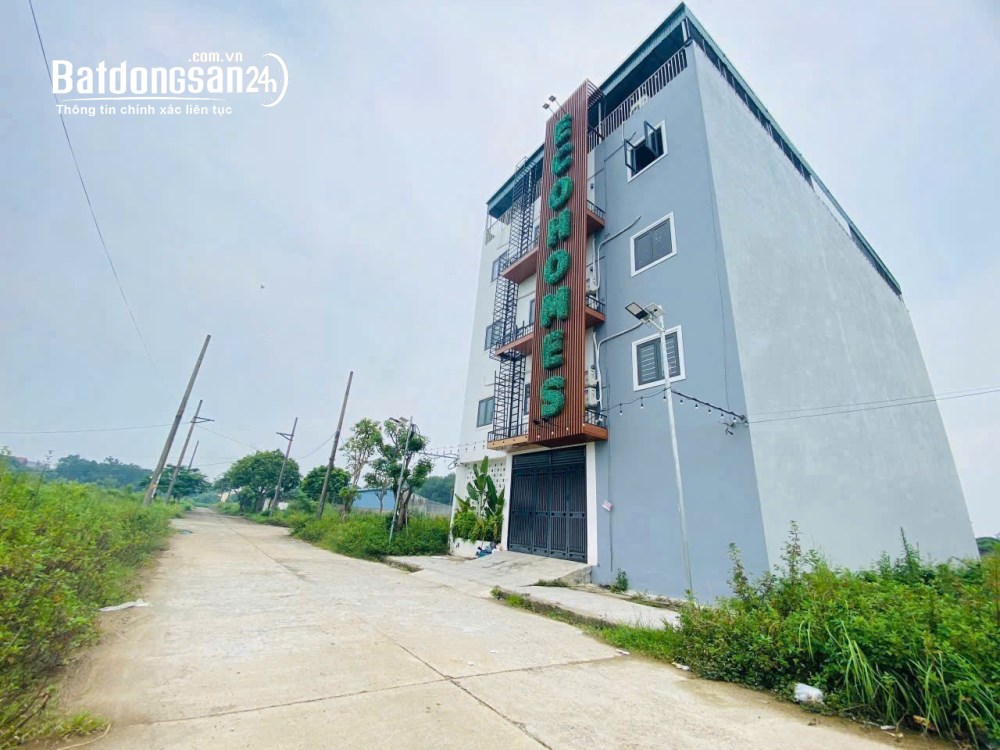 TĐC LINH SƠN 150M2 GẦN NGÃ 3 HÒA LẠC