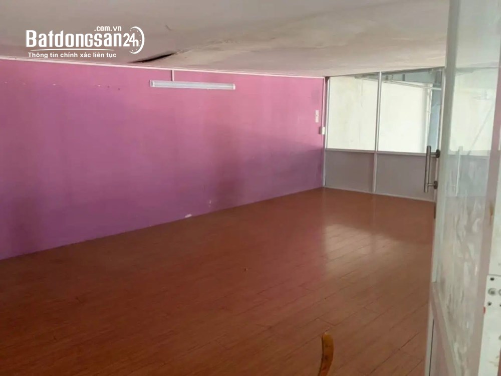 Cho thuê kho-xưởng gần Đường Hà Huy Giáp, Phường Thới An (Quận 12 cũ), Hồ Chí Minh