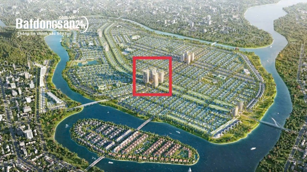 Chính thức nhận booking chuỗi Căn Hộ - Đất Nền và các sản phẩm Sun trong năm 2026