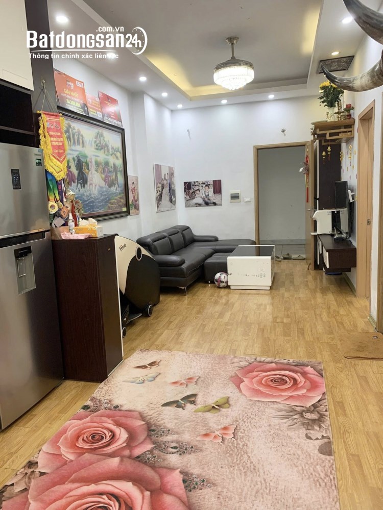 Bán căn hộ Thanh Hà Cienco5, Xã Bình Minh (H Thanh Oai cũ), Hà Nội