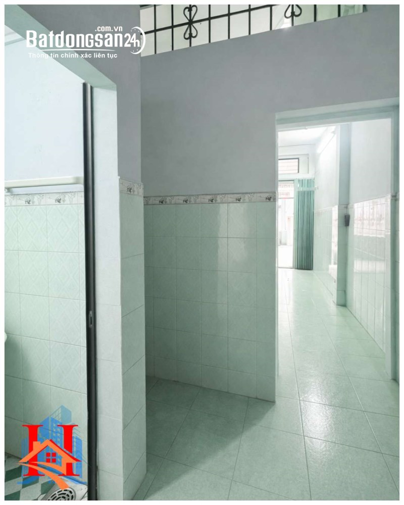 Bán nhà Phường Chánh Hưng (Quận 8 cũ), Hồ Chí Minh