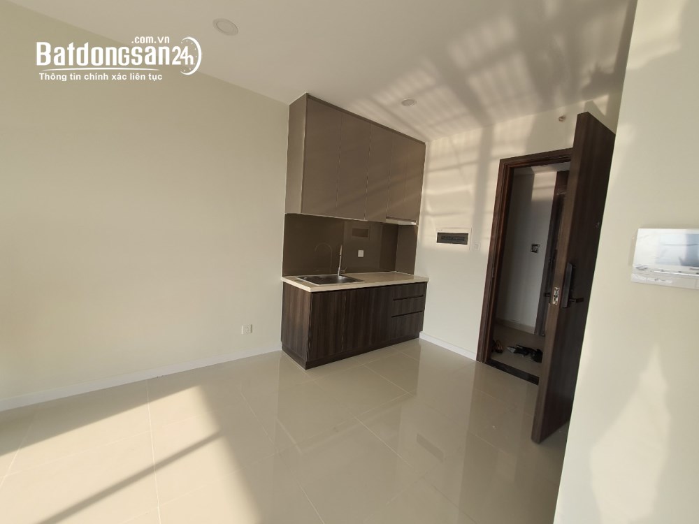 Bán căn hộ Lavida Plus, Đường Nguyễn Văn Linh, Phường Tân Hưng (Quận 7 cũ)