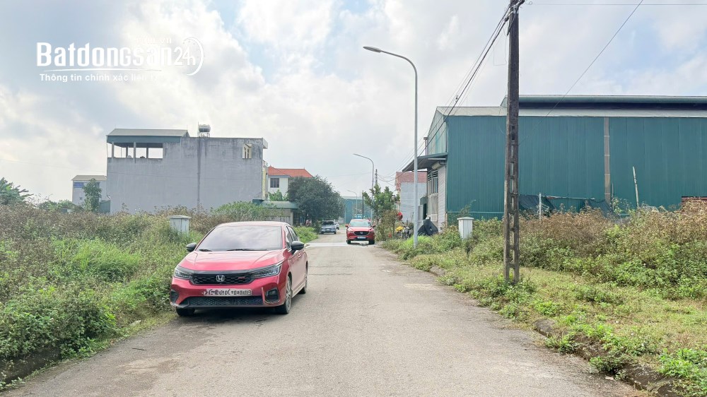HÀNG SIÊU NÉT 120M2 TĐC BÌNH YÊN, GIÁ MỀM, xã Hạ Bằng