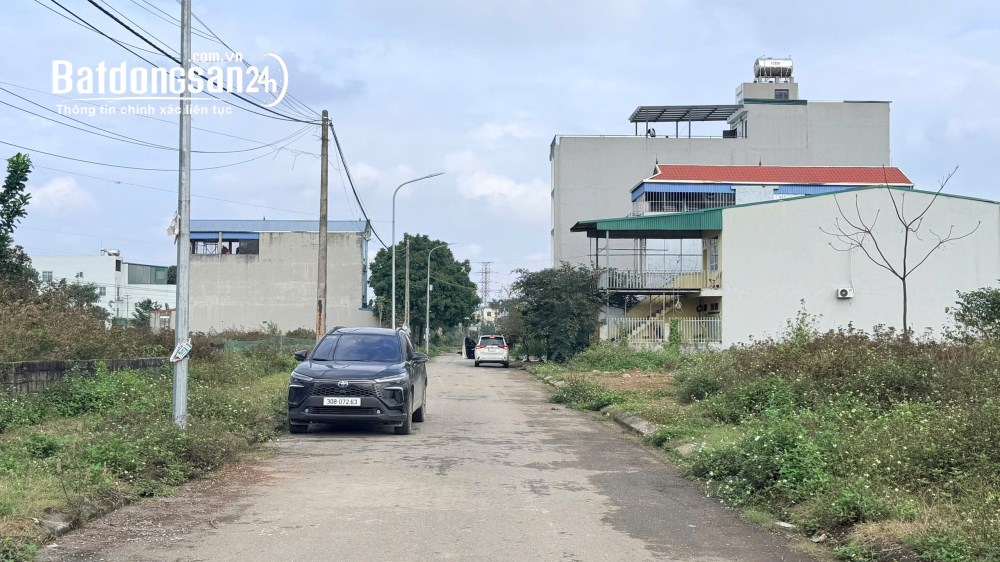 HÀNG SIÊU NÉT 120M2 TĐC BÌNH YÊN, GIÁ MỀM, xã Hạ Bằng