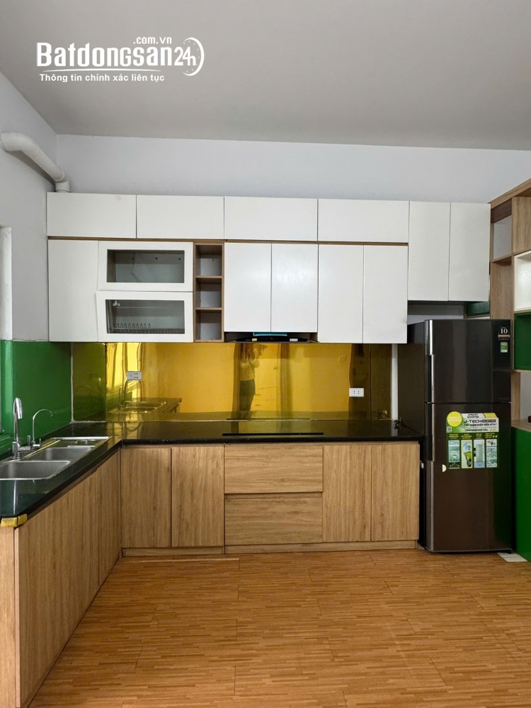 Bán căn hộ Thanh Hà-Cienco5, Đường 21B, Phường Hà Đông (Q Hà Đông cũ)