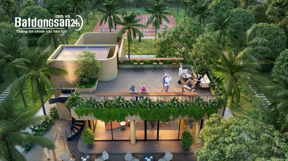 Bán đất Lumian Village, Đường Tỉnh Lộ 52, Xã Đất Đỏ (Huyện Đất Đỏ cũ)