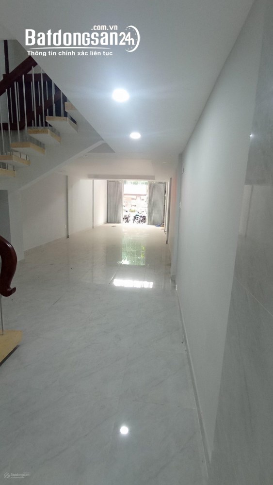 Cho thuê nhà mặt tiền Đường An Dương Vương, Phường An Đông (Quận 5 cũ), Hồ Chí Minh