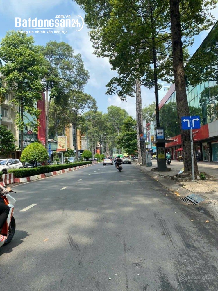 Cho thuê nhà mặt tiền Đường An Dương Vương, Phường An Đông (Quận 5 cũ), Hồ Chí Minh
