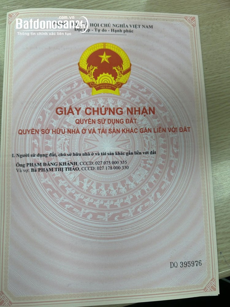  BÁN CĂN GÓC 2PN- 2WC CHÍNH CHỦ – THE BEVERLY SOLARI, VINHOMES GRAND PARK ✨