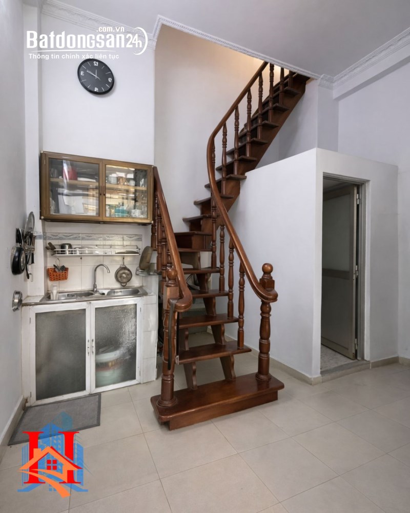 Bán nhà Phường Chánh Hưng (Quận 8 cũ), Hồ Chí Minh