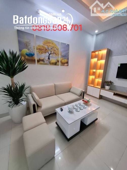 NHÀ ĐẸP VĂN QUÁN, Đường Yên Phúc, Phường Hà Đông, TP Hà Nội