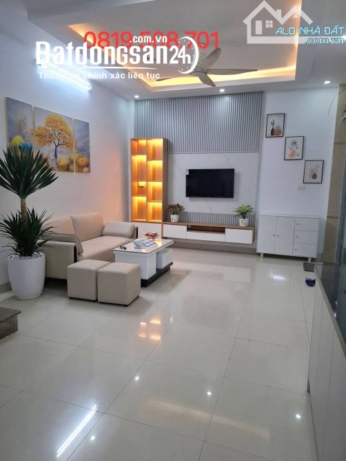 NHÀ ĐẸP VĂN QUÁN, Đường Yên Phúc, Phường Hà Đông, TP Hà Nội
