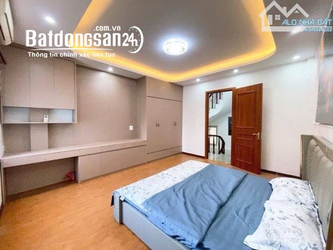 NHÀ ĐẸP VĂN QUÁN, Đường Yên Phúc, Phường Hà Đông, TP Hà Nội