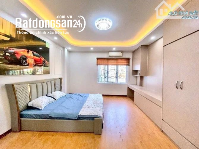 NHÀ ĐẸP VĂN QUÁN, Đường Yên Phúc, Phường Hà Đông, TP Hà Nội