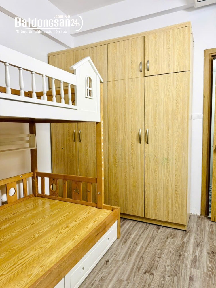 Bán Căn Hộ 02 Ngủ, 66.5 (m2), Khu B1.4 KĐT Thanh Hà, Hà Đông, Hà Nội, Giá Chỉ 3,23 Tỷ
