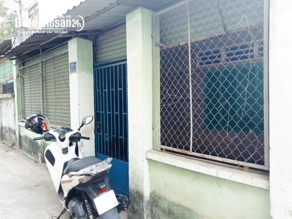 Cho Thuê Nhà Nguyên Căn Hoàng Văn Thụ Trung Tâm Bình Dương