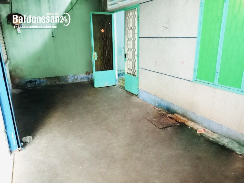 Cho Thuê Nhà Nguyên Căn Hoàng Văn Thụ Trung Tâm Bình Dương