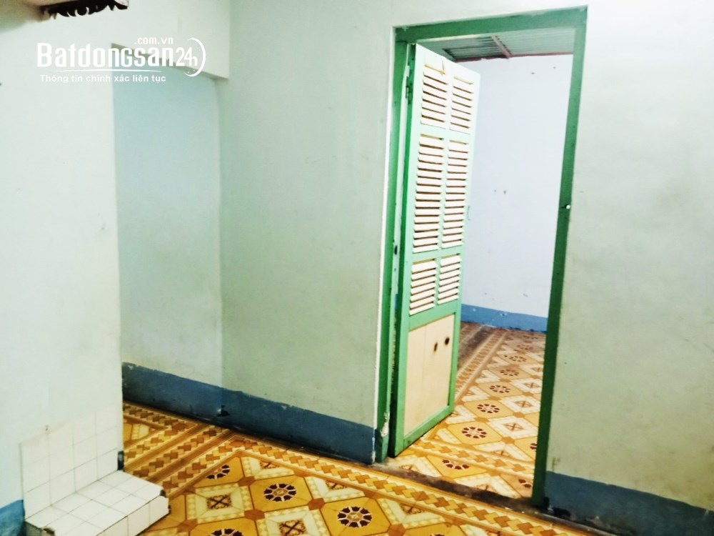 Cho Thuê Nhà Nguyên Căn Hoàng Văn Thụ Trung Tâm Bình Dương