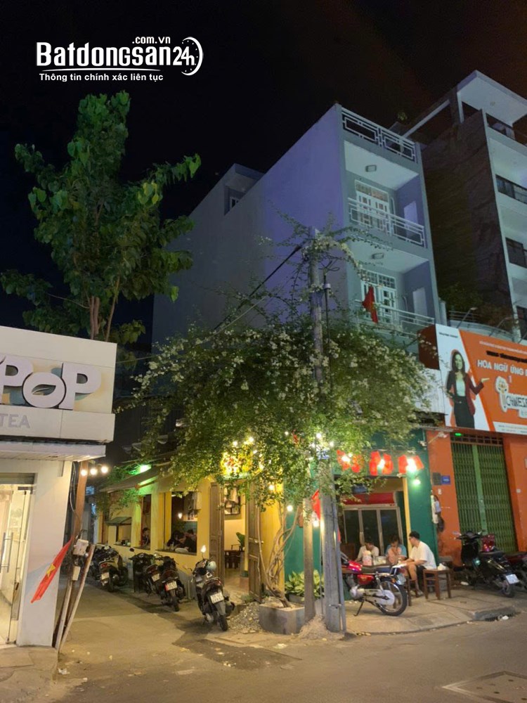 Cho thuê mặt bằng Đường Ung Văn Khiêm, Phường Thạnh Mỹ Tây (Q Bình Thạnh cũ), TP Hồ Chí Minh