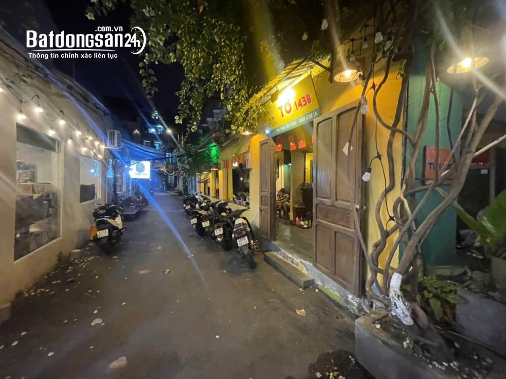 Cho thuê mặt bằng Đường Ung Văn Khiêm, Phường Thạnh Mỹ Tây (Q Bình Thạnh cũ), TP Hồ Chí Minh
