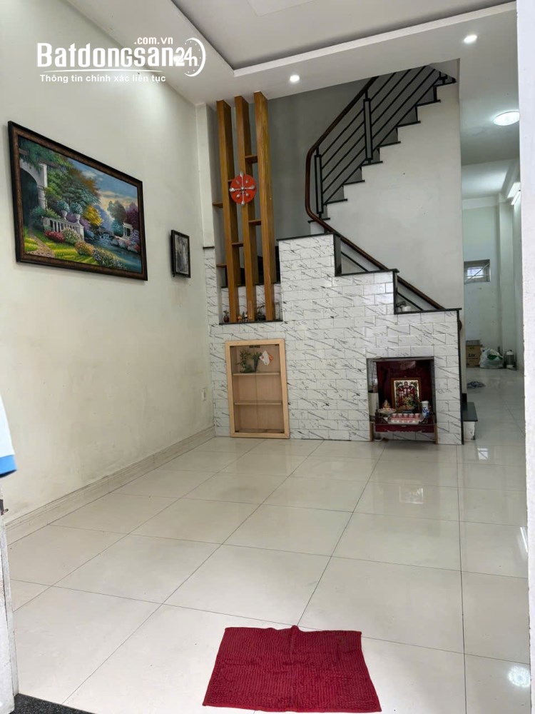 Bán nhà Đường Lạc Long Quân, Phường Hòa Bình (Quận 11 cũ), Hồ Chí Minh