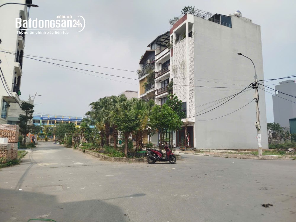 Siêu phẩm Lai Xá- Hoài Đức:73m2, ô tô tránh* giá cắt lỗ. Lh 0382703234