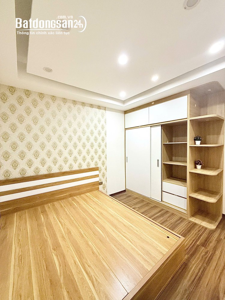      Bán căn hộ 02 ngủ, Khu 6 tòa trong hồ, lô B1.4, Khu đô thị Thanh Hà, Hà Đông, Hà