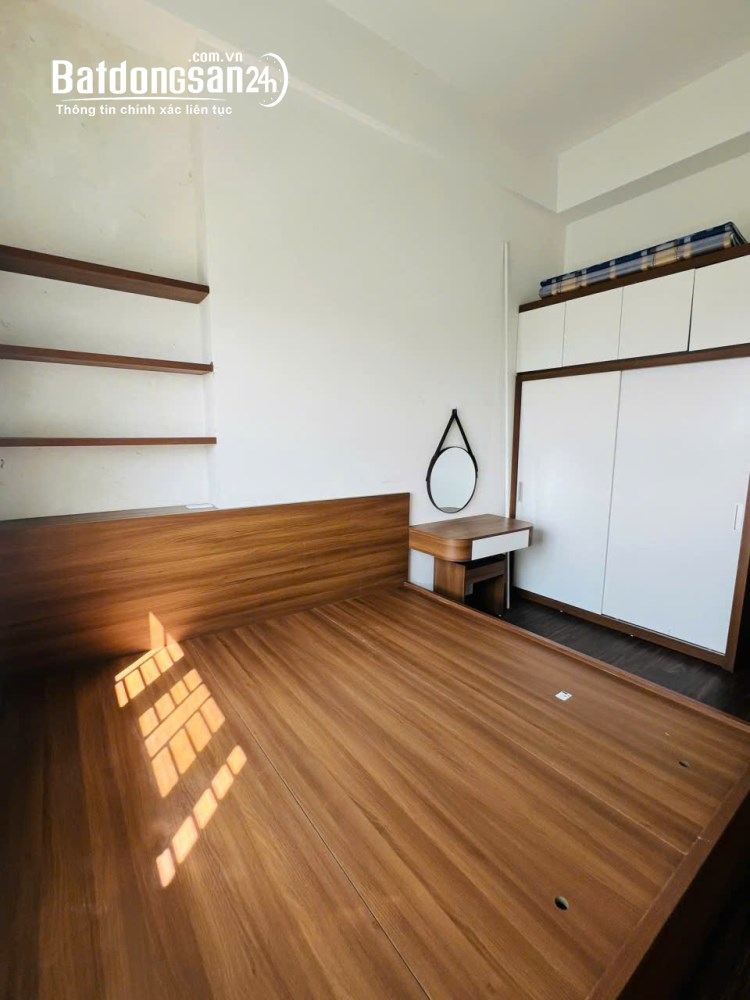 Bán căn hộ Xã Bình Minh (H Thanh Oai cũ), Hà Nội