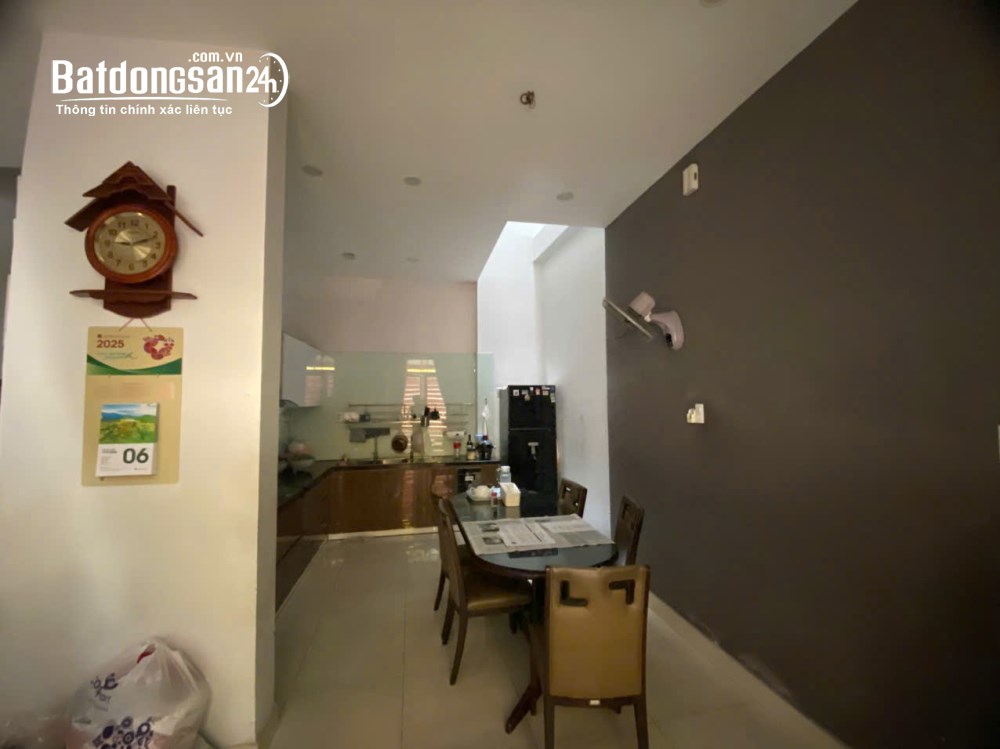 Bán nhà Đường Thiên Phước, Phường Tân Hòa (Q Tân Bình cũ), Hồ Chí Minh