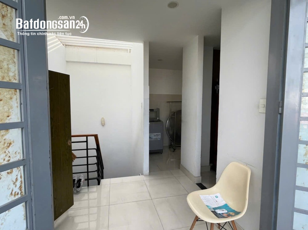 Bán nhà Đường Thiên Phước, Phường Tân Hòa (Q Tân Bình cũ), Hồ Chí Minh