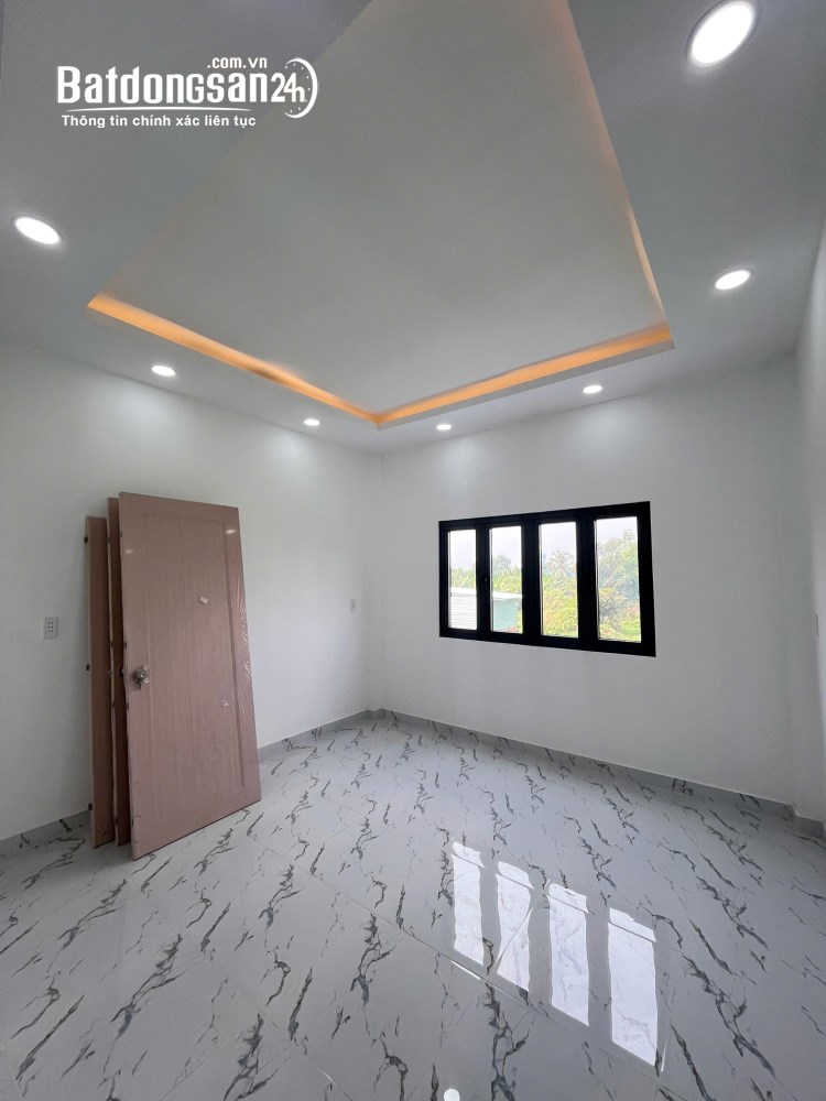 nhà ở long hòa mua là ở ngay, giá đang rất dễ tiếp cận
