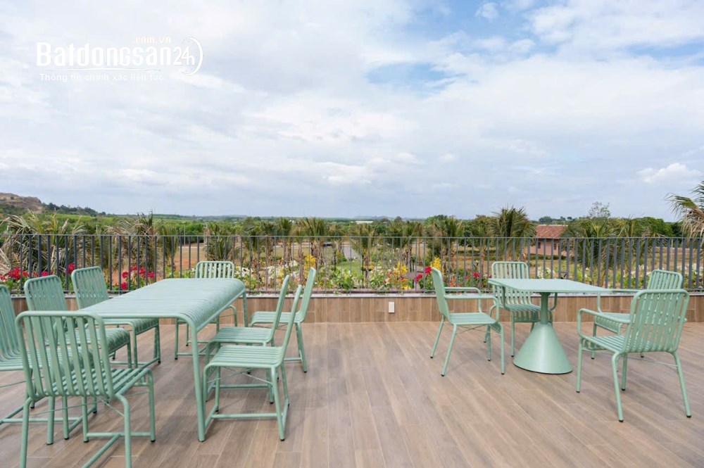 Bán đất Lumian Village, Đường 52, Xã Đất Đỏ (Huyện Đất Đỏ cũ)