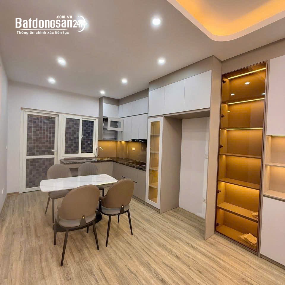 Bán căn hộ Đường 21B, Phường Kiến Hưng (Q Hà Đông cũ), Hà Nội