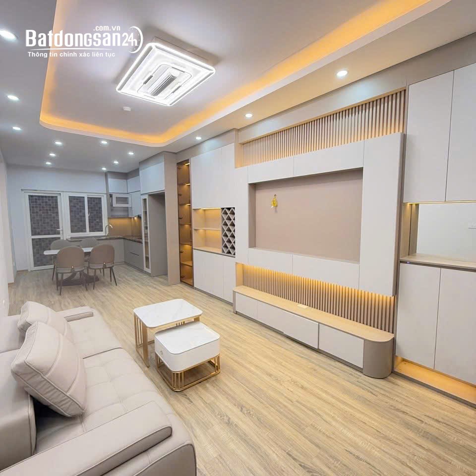 Bán căn hộ Đường 21B, Phường Kiến Hưng (Q Hà Đông cũ), Hà Nội