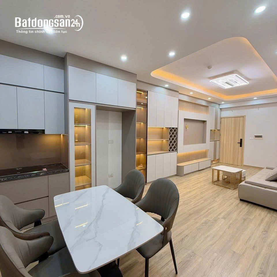Bán căn hộ Đường 21B, Phường Kiến Hưng (Q Hà Đông cũ), Hà Nội