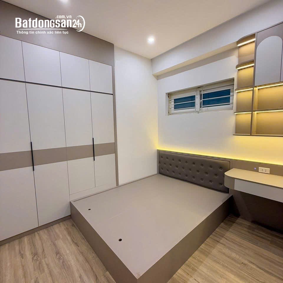 Bán căn hộ Đường 21B, Phường Kiến Hưng (Q Hà Đông cũ), Hà Nội