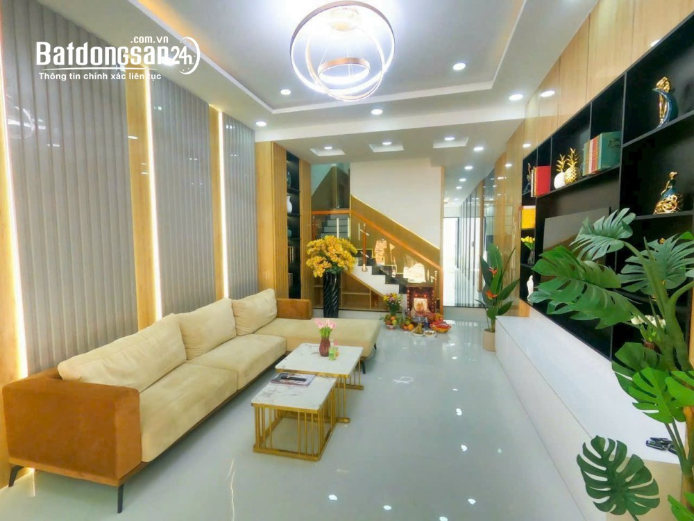 Cơ hội sở hữu nhà đẹp tại Bình Tân – vị trí tốt, pháp lý minh bạch  Nếu bạn đang tìm 