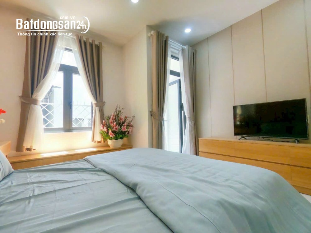 Cơ hội sở hữu nhà đẹp tại Bình Tân – vị trí tốt, pháp lý minh bạch  Nếu bạn đang tìm 