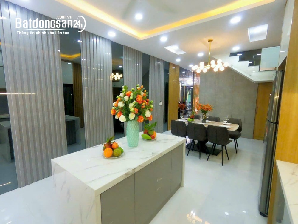Cơ hội sở hữu nhà đẹp tại Bình Tân – vị trí tốt, pháp lý minh bạch  Nếu bạn đang tìm 