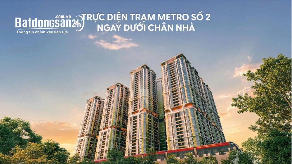 Bán căn hộ Đường Quốc Lộ 13, Phường Bình Hòa (TP Thuận An cũ), TP Hồ Chí Minh