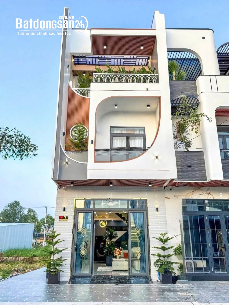 Bán đất Phường Bình Dương (Thủ Dầu Một cũ), Hồ Chí Minh