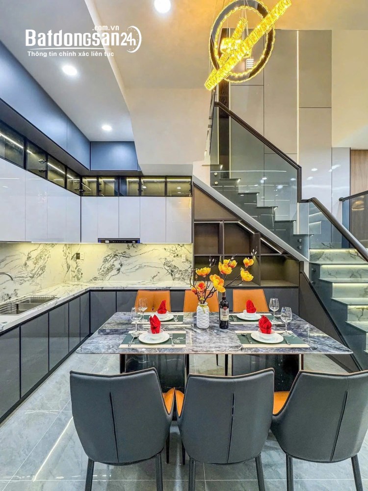Bán đất Phường Bình Dương (Thủ Dầu Một cũ), Hồ Chí Minh