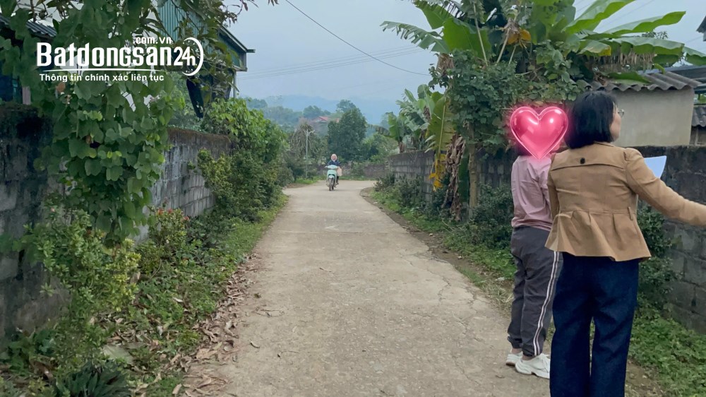 Bán đất Xã An Nghĩa (Huyện Lạc Thủy cũ), Phú Thọ
