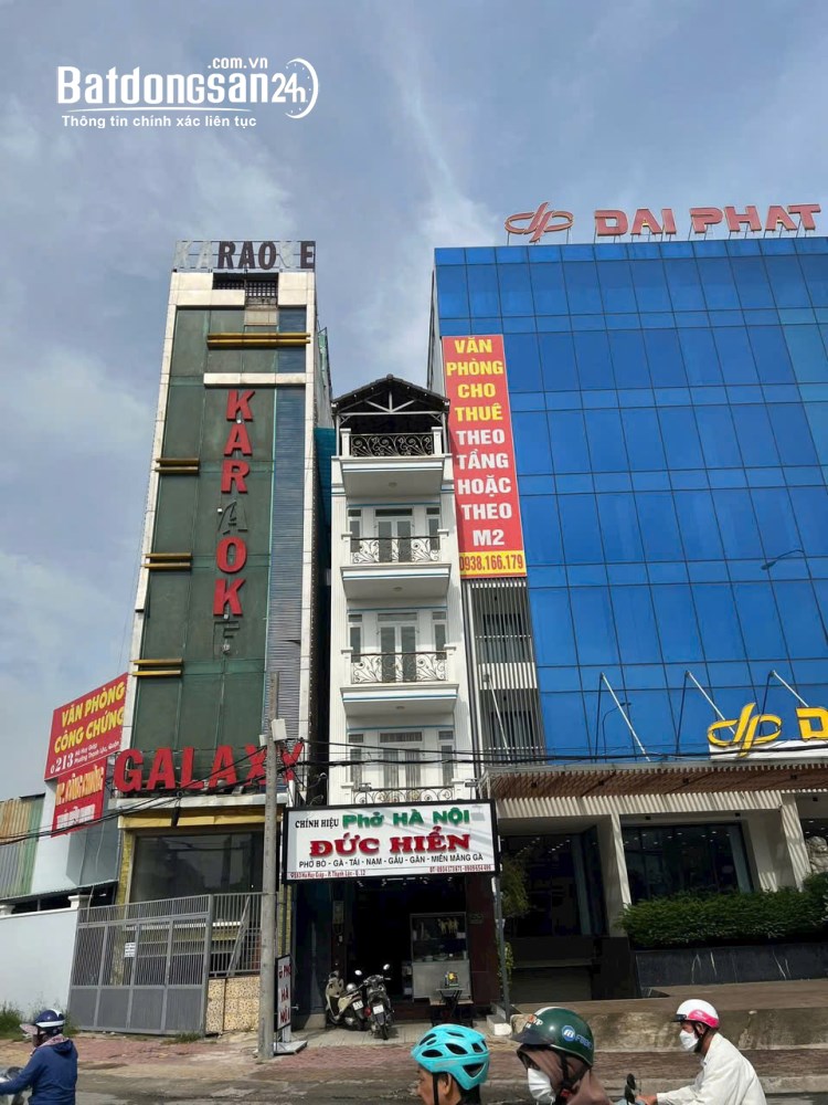 Bán đất Phường An Phú Đông (Quận 12 cũ), Hồ Chí Minh